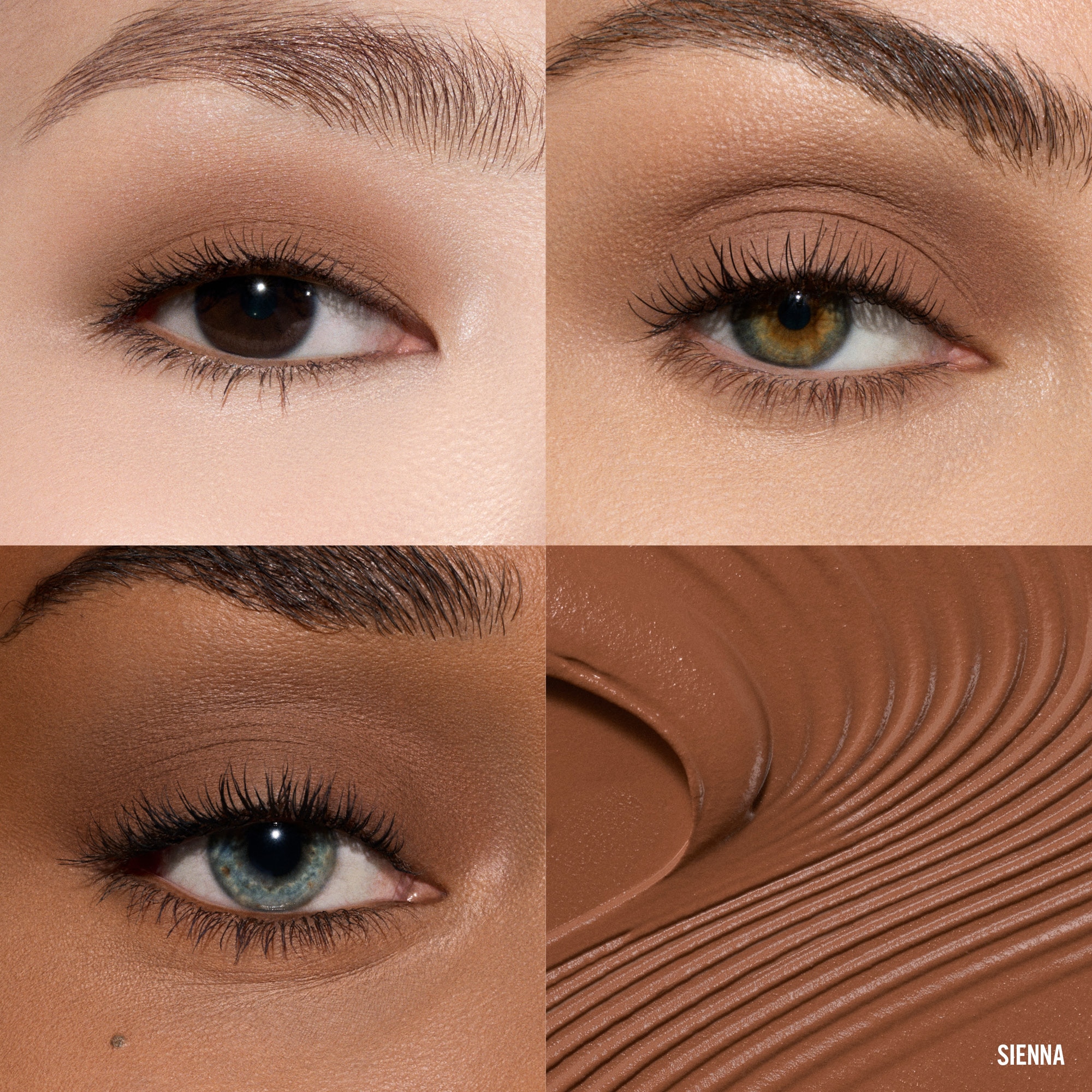MASTER MATTES® LONG-WEAR CREAM EYESHADOW (SOMBRA PARA OJOS EN CREMA)